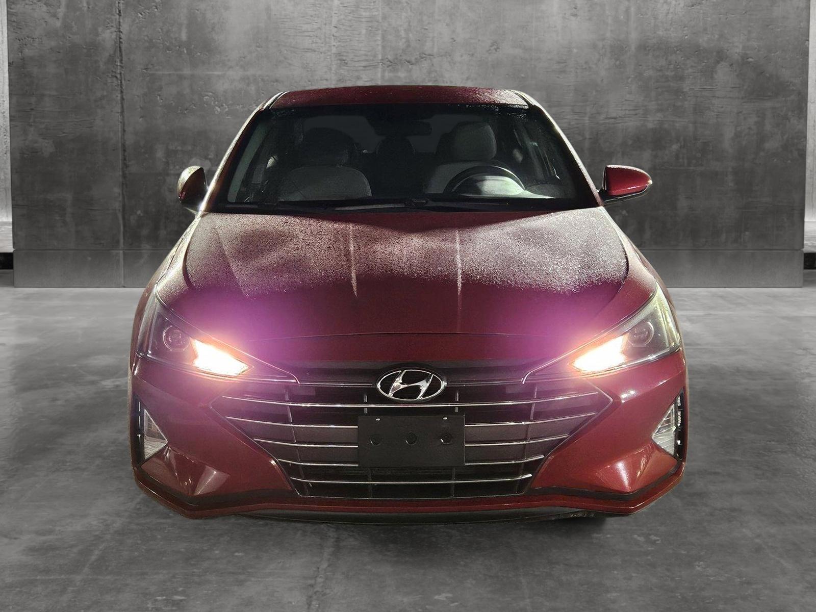 2019 Hyundai ELANTRA Vehicle Photo in Winter Park, FL 32792