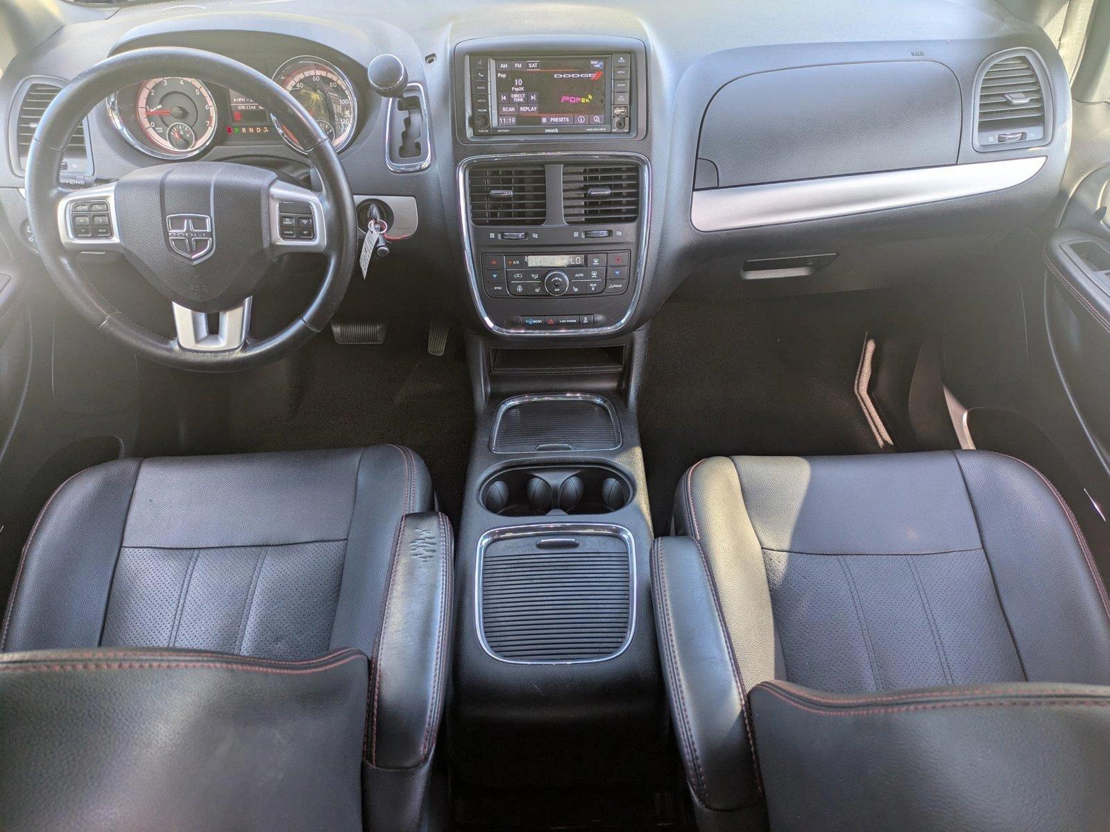 2019 Dodge Grand Caravan Vehicle Photo in Sarasota, FL 34231