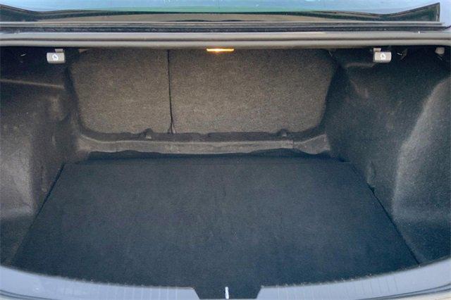 2022 Chevrolet Malibu Vehicle Photo in TOPEKA, KS 66609-0000