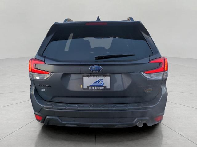 2024 Subaru Forester Vehicle Photo in Green Bay, WI 54304