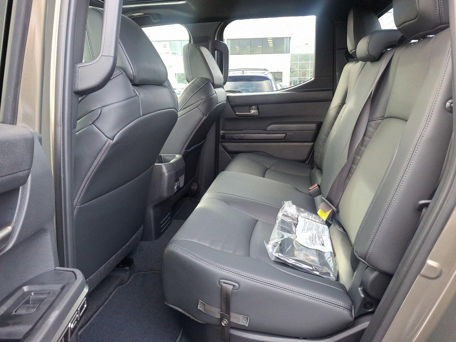2024 Toyota Tacoma 4WD Vehicle Photo in Harrisburg, PA 17111