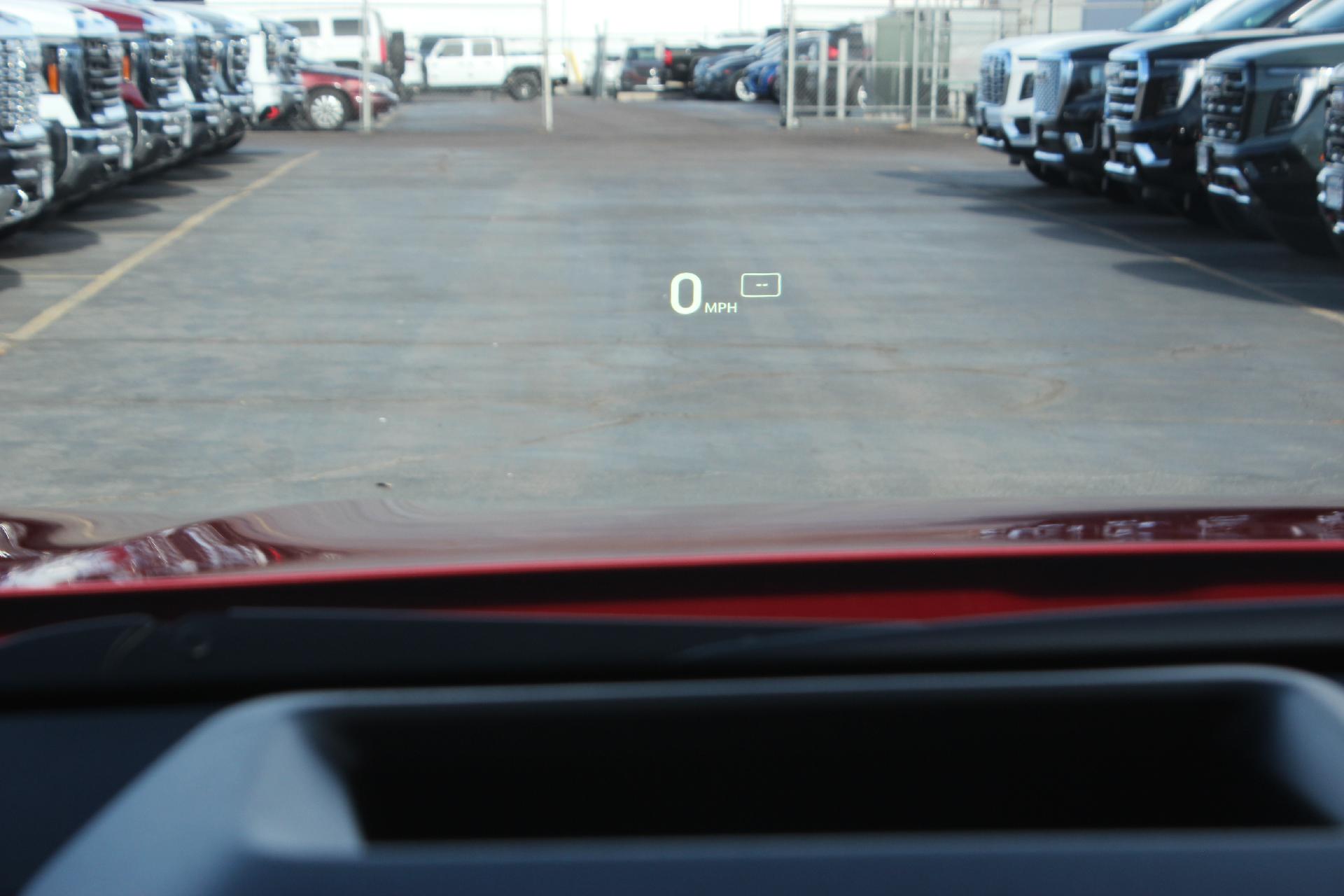 2025 Buick Envision Vehicle Photo in AURORA, CO 80012-4011