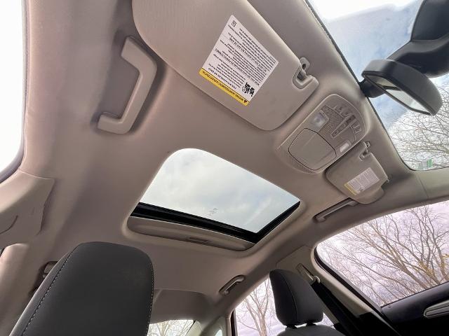 2020 Ford Fusion Vehicle Photo in Tulsa, OK 74145