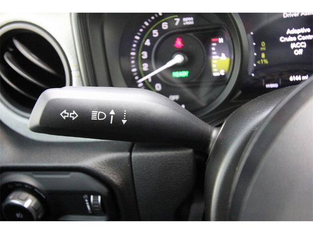 2024 Jeep Wrangler 4xe Vehicle Photo in ROSENBERG, TX 77471