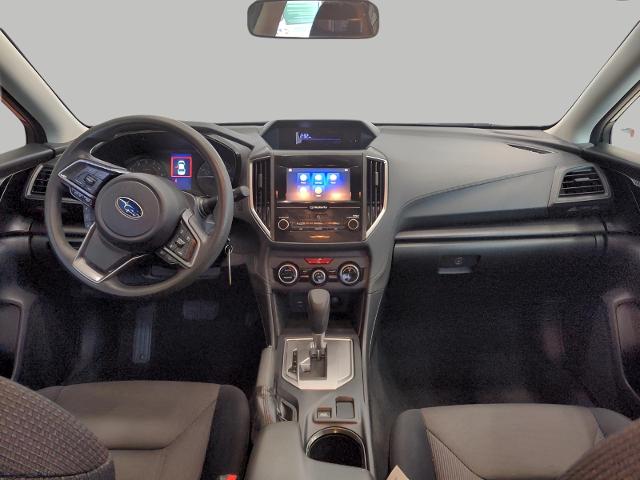 2020 Subaru Crosstrek Vehicle Photo in Green Bay, WI 54304