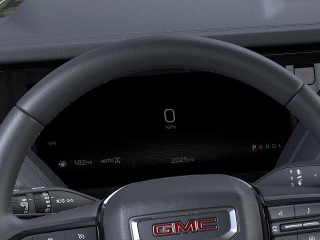 2025 GMC Yukon XL Vehicle Photo in WILLIAMSVILLE, NY 14221-2883