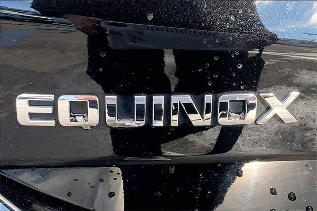 2021 Chevrolet Equinox Vehicle Photo in KANSAS CITY, MO 64114-4502