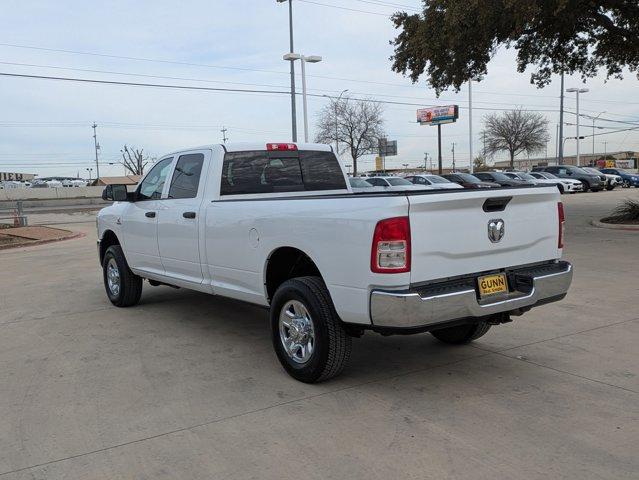 2021 Ram 3500 Vehicle Photo in SELMA, TX 78154-1460