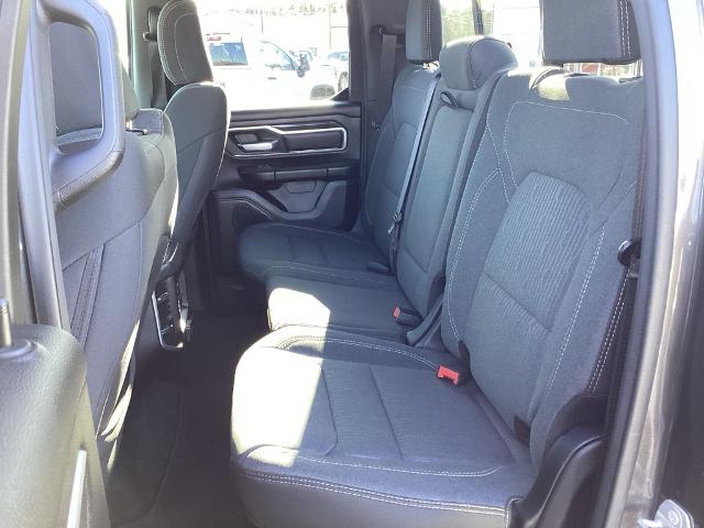 2021 Ram 1500 Vehicle Photo in Gardner, MA 01440