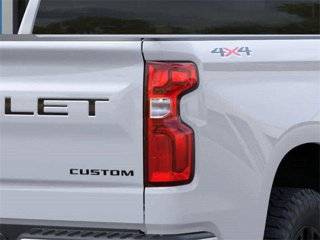 2025 Chevrolet Silverado 1500 Vehicle Photo in COLLIERVILLE, TN 38017-9006