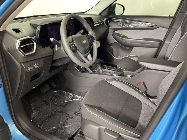 2025 Chevrolet Trailblazer Vehicle Photo in PHOENIX, AZ 85014-3381