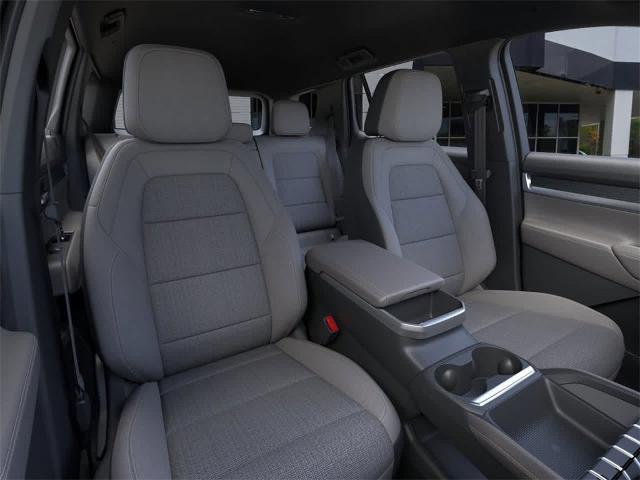 2025 GMC Terrain Vehicle Photo in BARTLETT, TN 38133-4101