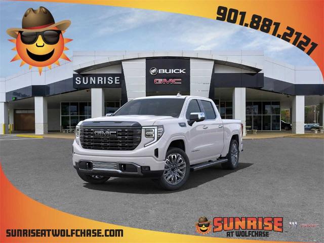 2025 GMC Sierra 1500 Vehicle Photo in BARTLETT, TN 38133-4101