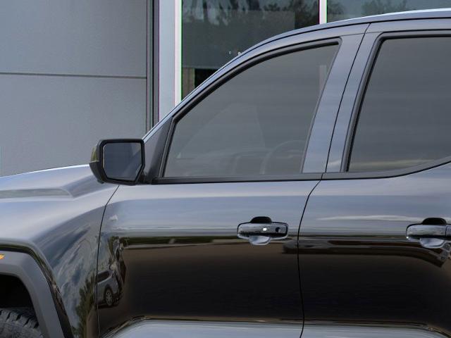 2025 GMC Canyon Vehicle Photo in TREVOSE, PA 19053-4984
