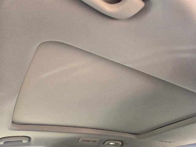 2025 Cadillac XT6 Vehicle Photo in Oklahoma City, OK 73114