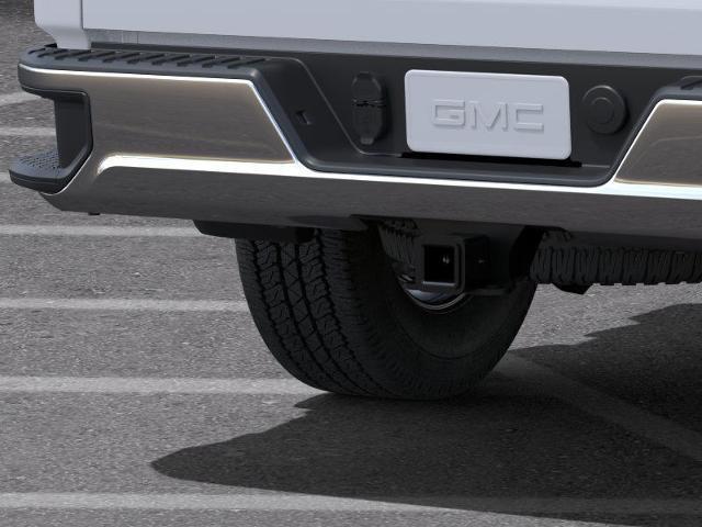 2025 GMC Sierra 2500 HD Vehicle Photo in INDEPENDENCE, MO 64055-1377