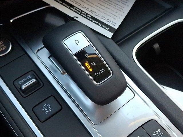 2025 INFINITI QX60 Vehicle Photo in Willow Grove, PA 19090