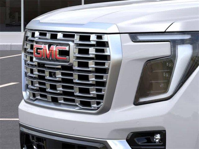 2025 GMC Yukon Vehicle Photo in COLLIERVILLE, TN 38017-9006