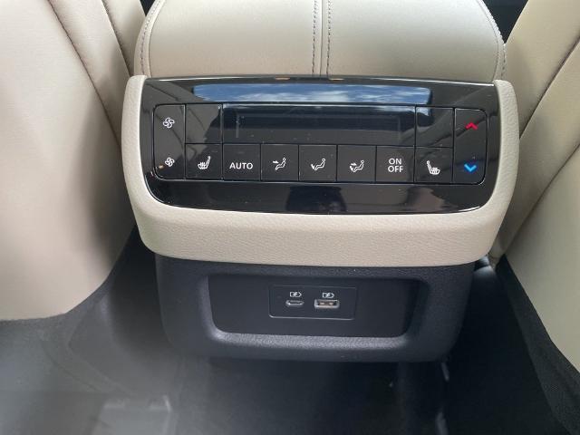 2025 INFINITI QX60 Vehicle Photo in Grapevine, TX 76051