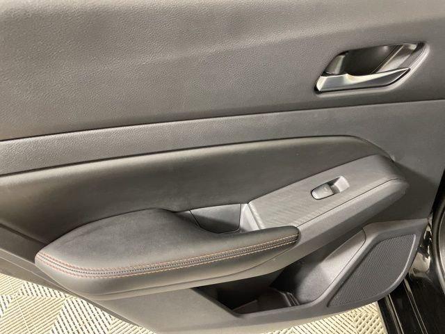 2022 Nissan Altima Vehicle Photo in PHOENIX, AZ 85014-3381