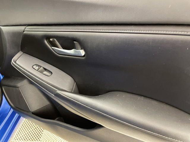 2021 Nissan Sentra Vehicle Photo in PHOENIX, AZ 85014-3381