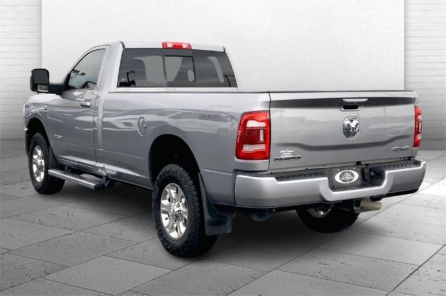 2023 Ram 3500 Vehicle Photo in Kansas City, MO 64114