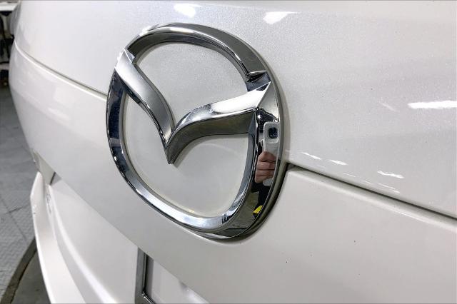 2019 Mazda CX-5 Vehicle Photo in Lees Summit, MO 64086