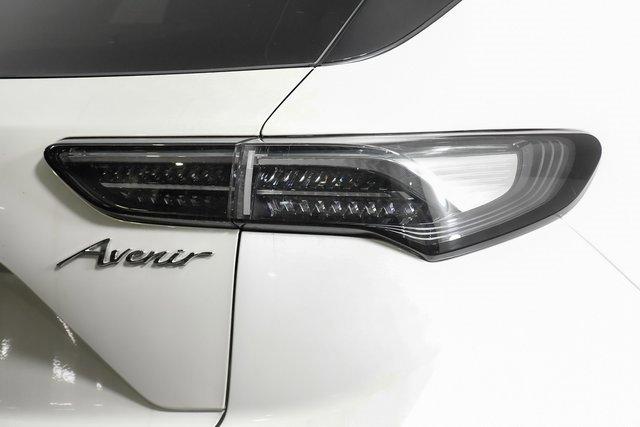 2025 Buick Envision Vehicle Photo in PUYALLUP, WA 98371-4149