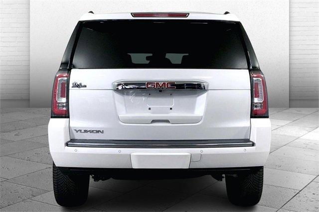 2019 GMC Yukon Vehicle Photo in KANSAS CITY, MO 64114-4502