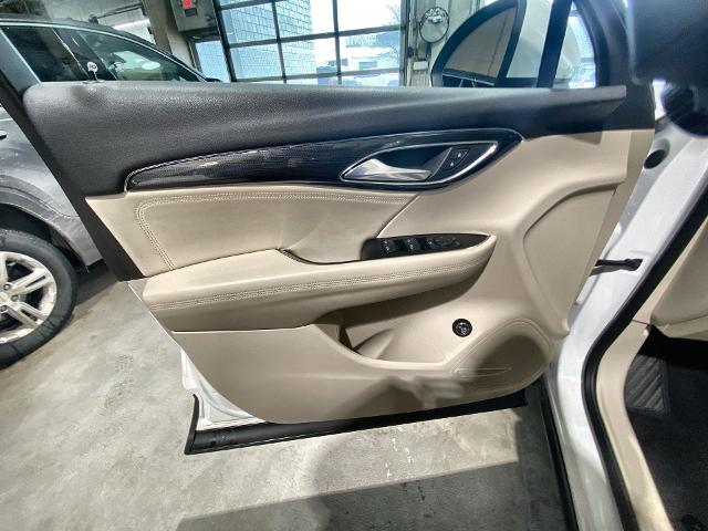 2022 Buick Envision Vehicle Photo in WILLIAMSVILLE, NY 14221-2883