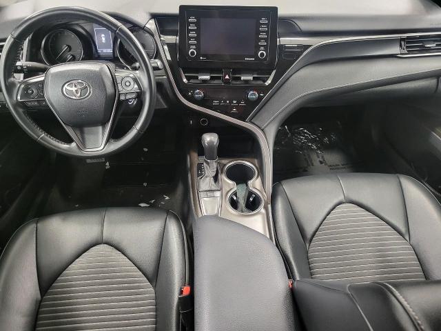 2023 Toyota Camry Vehicle Photo in Appleton, WI 54913