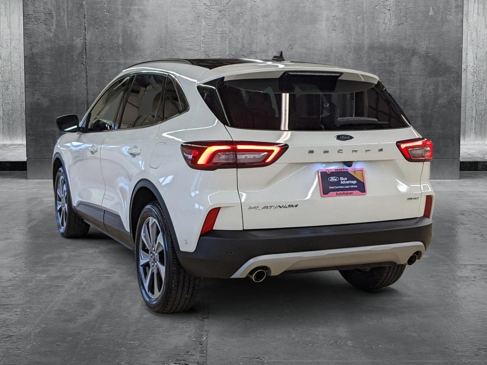 2023 Ford Escape Vehicle Photo in Memphis, TN 38133
