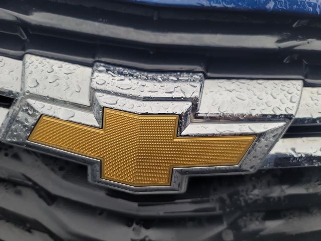 2022 Chevrolet Equinox Vehicle Photo in LA MESA, CA 91942-8211