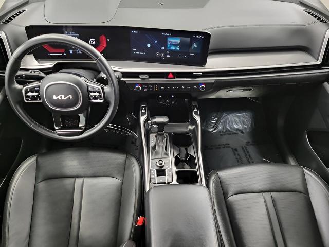 2024 Kia Sorento Vehicle Photo in Oshkosh, WI 54904