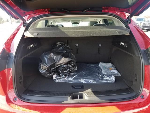 2025 Buick Envision Vehicle Photo in ELYRIA, OH 44035-6349