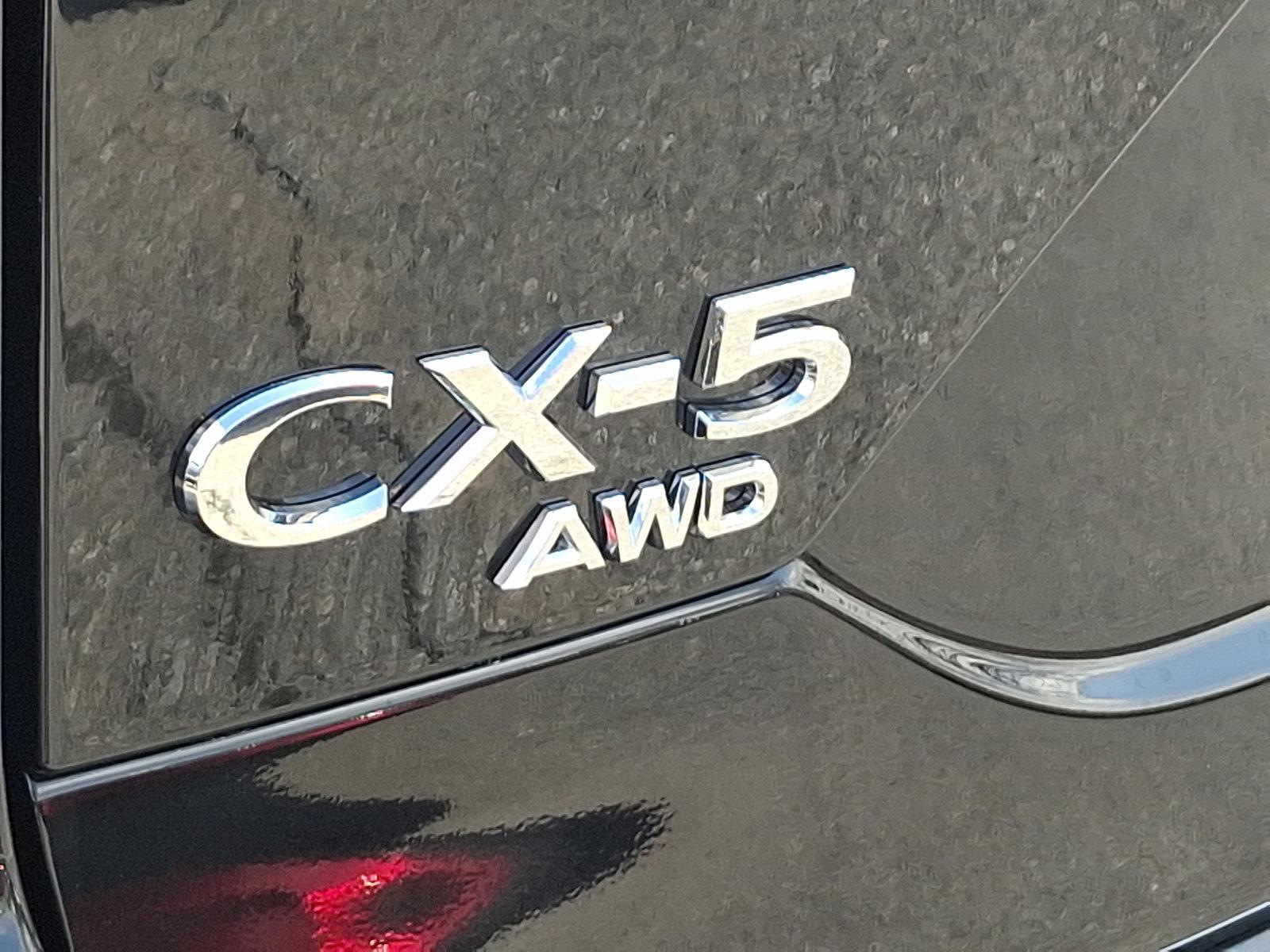 2025 Mazda CX-5 Vehicle Photo in Harrisburg, PA 17111