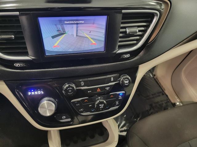 2023 Chrysler Voyager Vehicle Photo in Appleton, WI 54914