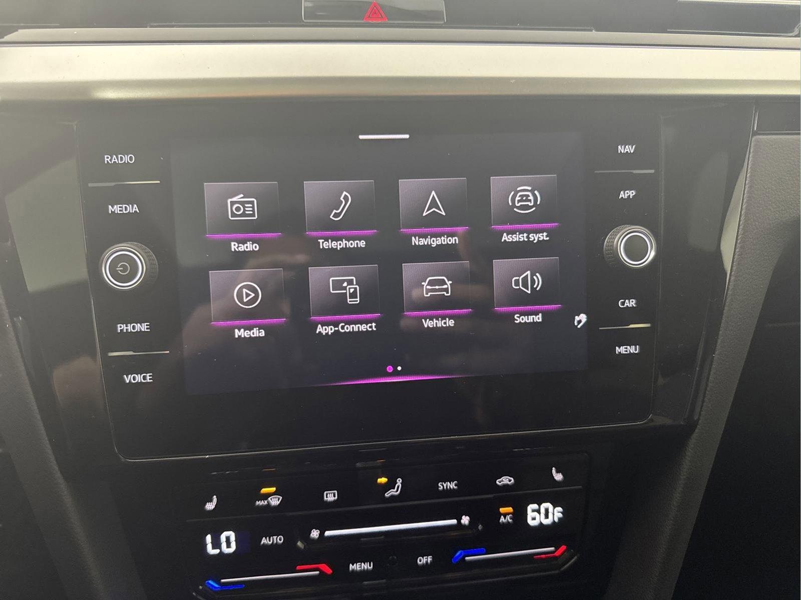 2023 Volkswagen Arteon Vehicle Photo in GEORGETOWN, TX 78626-7508
