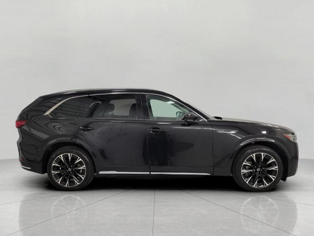 2024 Mazda CX-90 Vehicle Photo in Green Bay, WI 54304