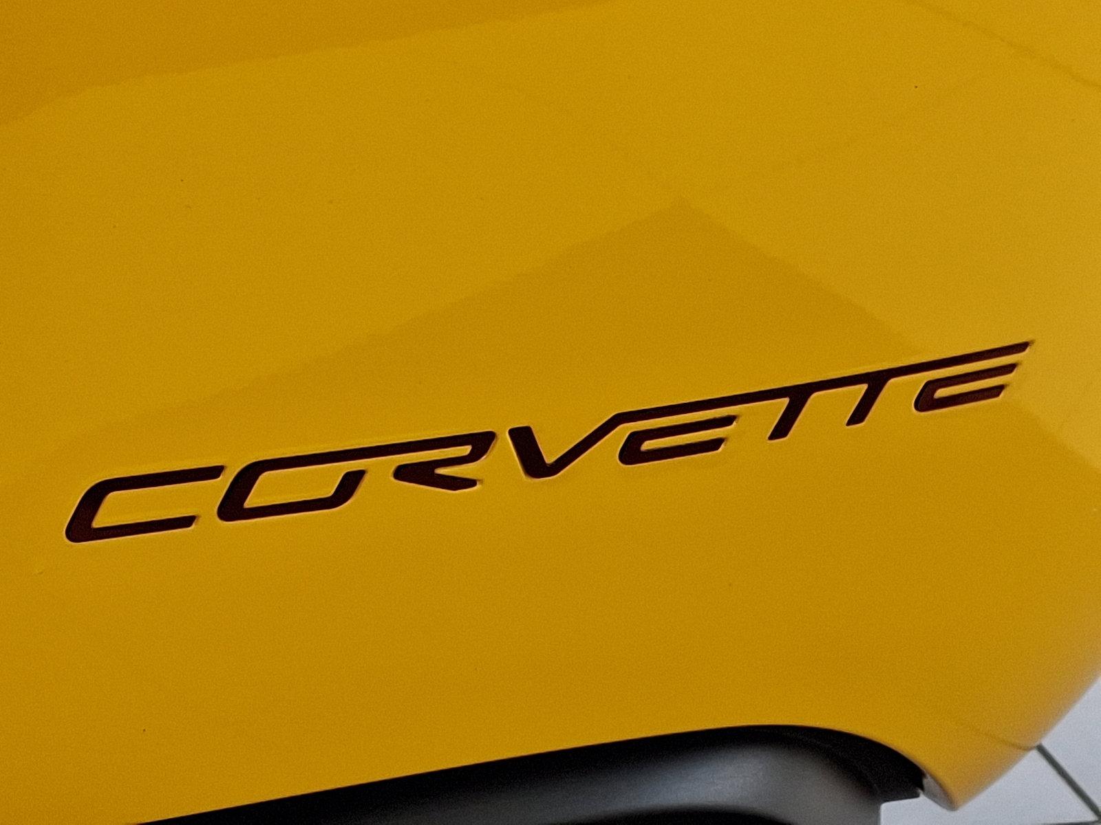 2005 Chevrolet Corvette Vehicle Photo in Lancaster, PA 17601