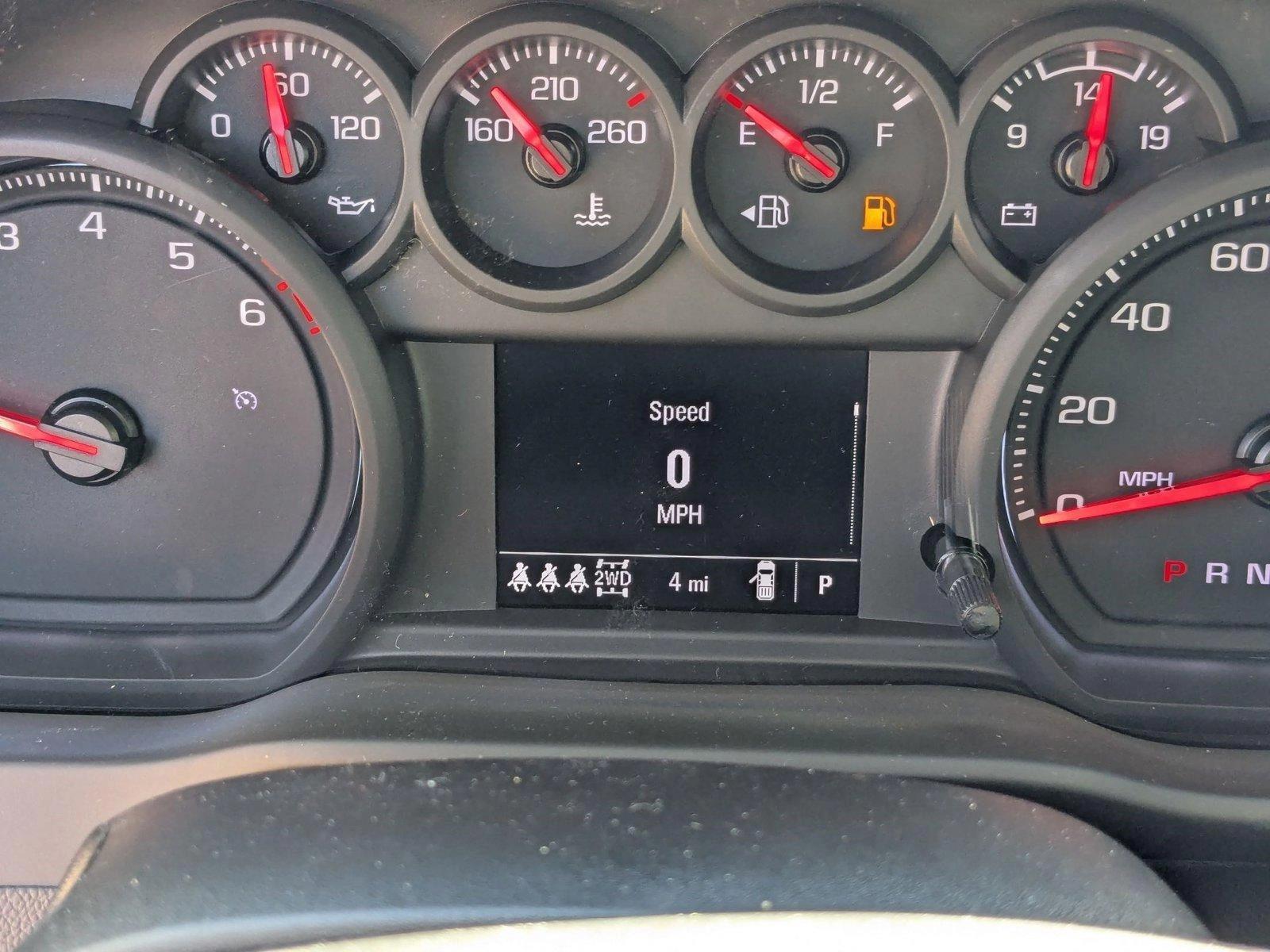 2025 GMC Sierra 1500 Vehicle Photo in LONE TREE, CO 80124-2750