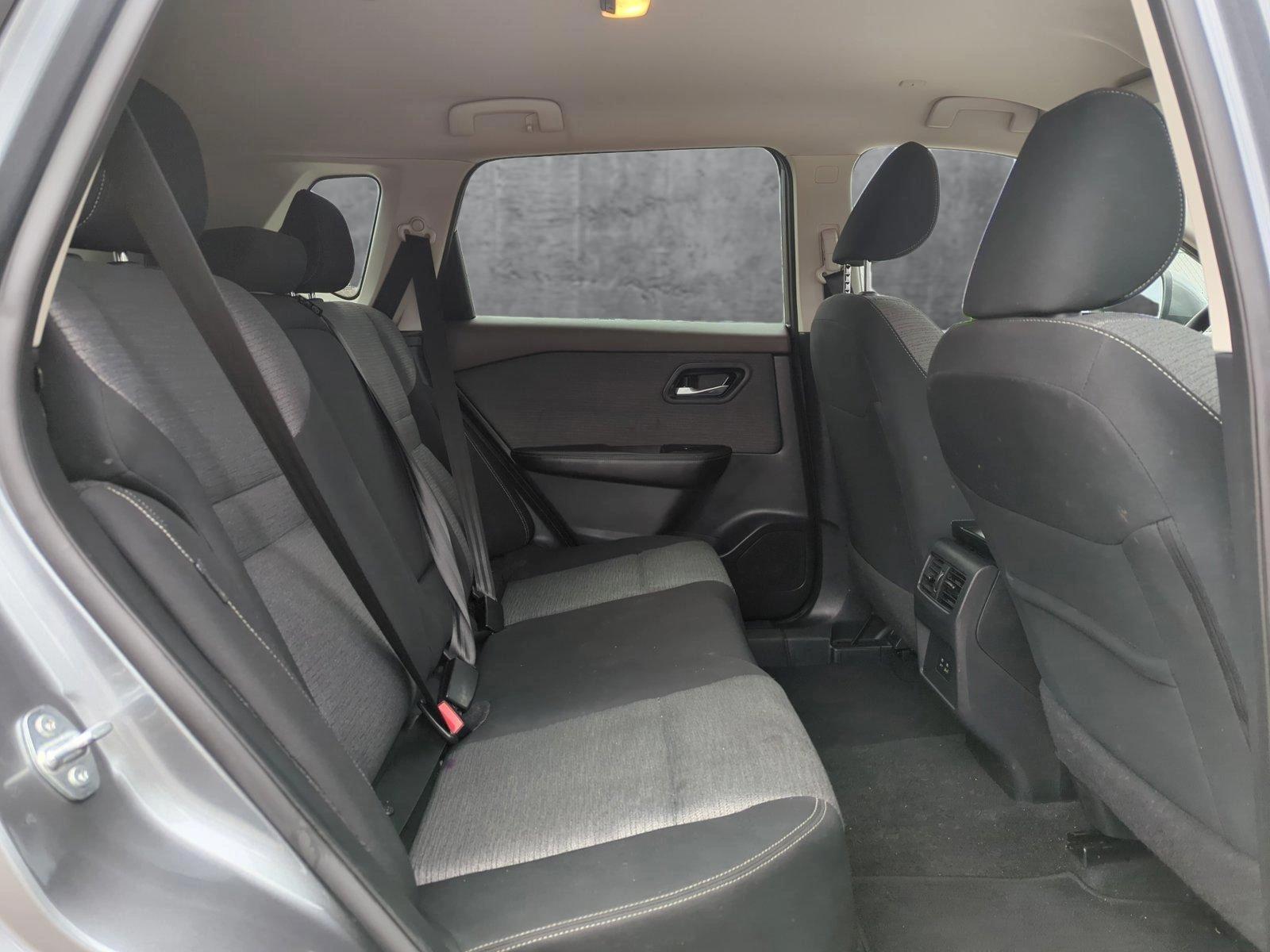 2023 Nissan Rogue Vehicle Photo in Memphis, TN 38128