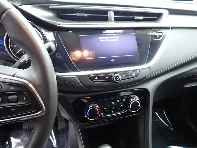 2023 Buick Encore GX Vehicle Photo in ZELIENOPLE, PA 16063-2910