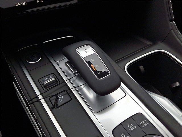 2025 INFINITI QX60 Vehicle Photo in Willow Grove, PA 19090