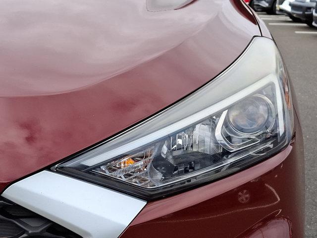 2019 Hyundai TUCSON Vehicle Photo in Philadelphia, PA 19116