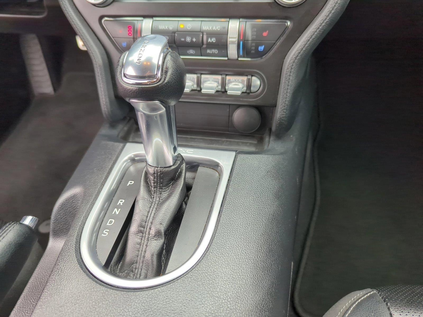 2022 Ford Mustang Vehicle Photo in Memphis, TN 38133