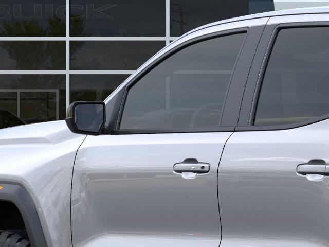 2025 GMC Canyon Vehicle Photo in GOLDEN, CO 80401-3850