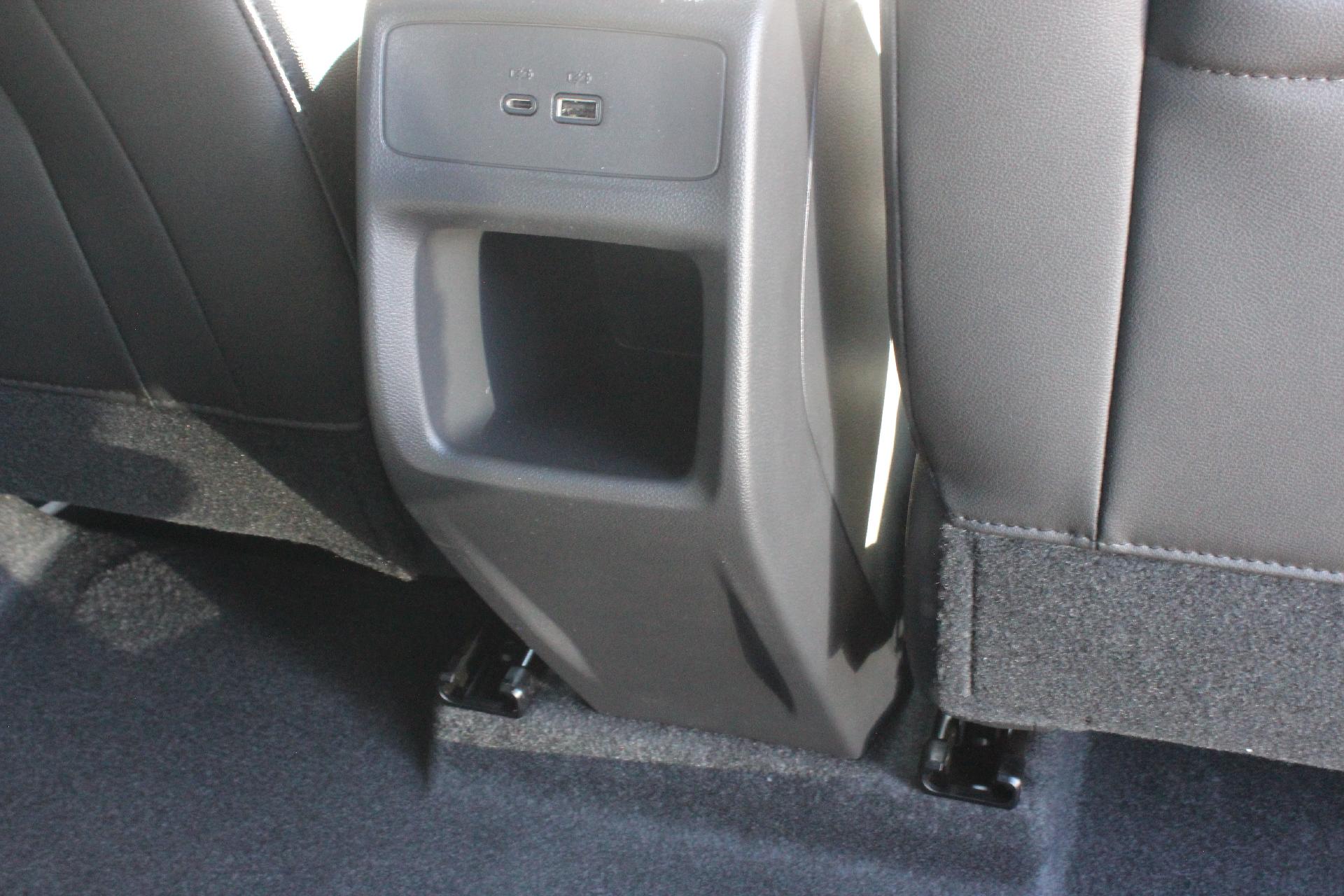 2025 Buick Envista Vehicle Photo in AURORA, CO 80012-4011
