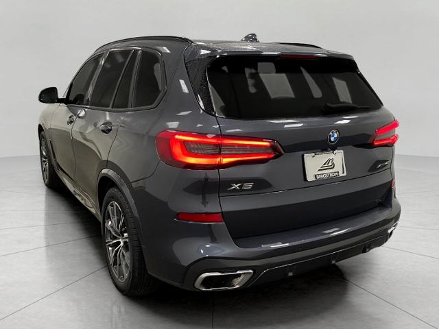 2021 BMW X5 xDrive40i Vehicle Photo in Appleton, WI 54913