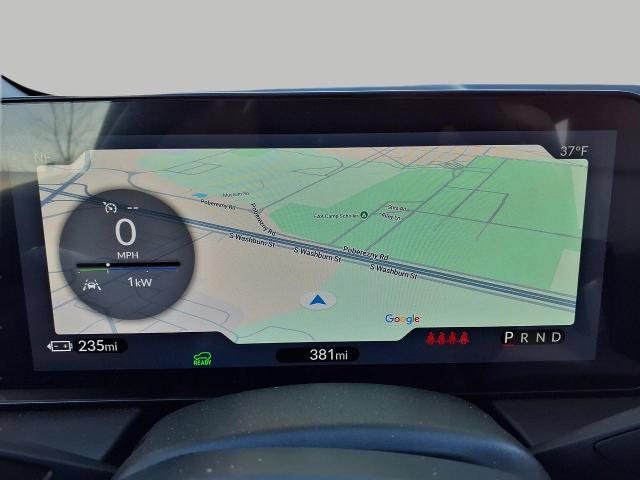 2024 Honda Prologue Vehicle Photo in Oshkosh, WI 54904